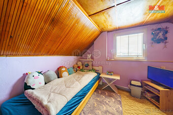 Prodej chaty, 50 m², Cheb, Podhrad - 9
