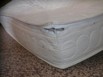 Purtex matrace 160x200 cm - 9