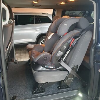 Caravelle T5.1 GP 4MOTION LONG - 9