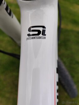 Cannondale Scalpel carbon - 9