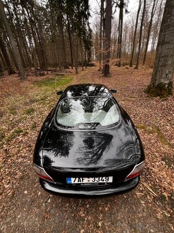 Jaguar XKR 4.0 V8 Supercharged - 9