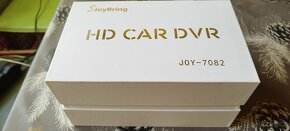 Apple Car play android auto 7" ( nové ) - 9