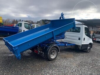 Iveco Daily 35C15 Nový Nosič kontejneru - 9