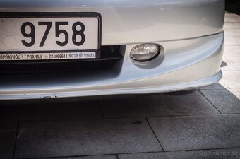 2004 Honda Civic Sport | 1.6L | 81kW | 140tkm - 9
