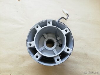 Fiat 500 F, L, R, Nuova - drobné ND - 9