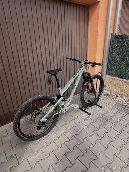 Commencal Meta - Custom build - 9