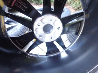 5x112 R19 letna sada kol Kodiaq Tarraco Tiguan Q3 - 9