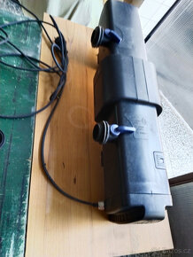 Jezírková filtrace BioTec ScreenMatic 145000 + UV lampa 110W - 9