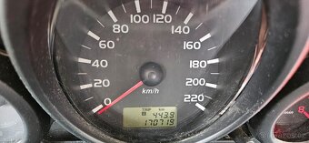Mitsubishi Colt - 9