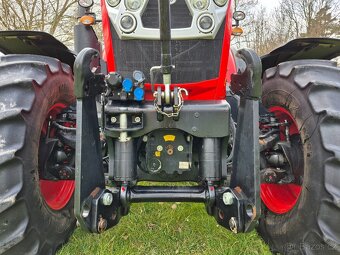 ZETOR CRYSTAL 170 HD- 2019, 3200 MTH - 1. MAJITEL - 9