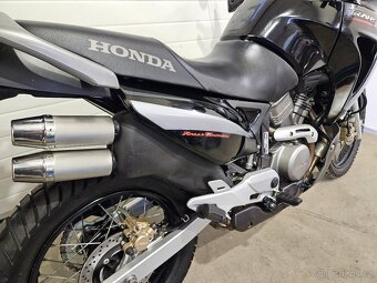 Honda XL 650 V Transalp rok 2005 - 9