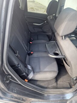 Ford C-MAX 1.6 74kW, benzín, rok výroby 2009 - 9