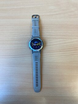 Amazfit T-Rex Ultra - 9