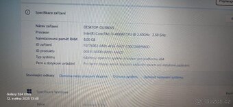 Notebook Terra Mobile 1541H (i3-4100M 2.50Ghz) - 9