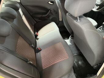 Seat Ibiza 1.2i , 51 kW benzín, 2010 - 9
