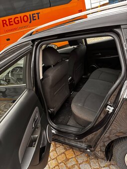 Chevrolet Cruze - 9