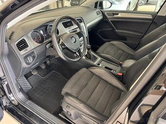 Wolksvagen Golf 1.2 TSI/ČR/2MAJ - 9