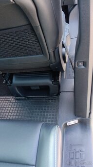 Peugeot Traveller VIP 2.0 BlueHDi 177 EAT8 - 9