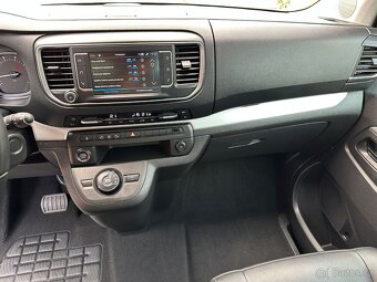 Peugeot Traveller VIP 2.0 BlueHDi 177 EAT8 - 9