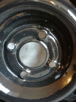 Kola Renault clio/thalia 4x100 - 9