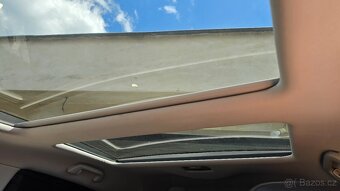 Honda CR-V 9/2012, panorama, v kůži - 9