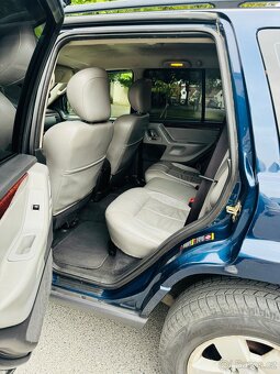 Jeep Grand Cherokee 2.7 - 9
