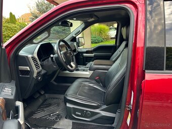 Ford F-150, 5.0 V8 Lariat - 9
