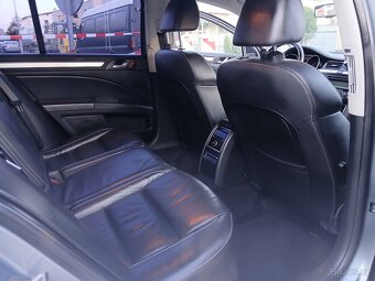 Škoda Superb dsg 2.0tdi elegance - 9