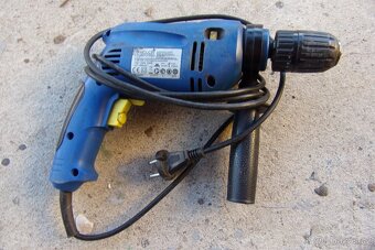 Elektrické vrtačky - 9