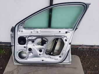 Dveře Škoda Superb III 3 bez poškození - 9