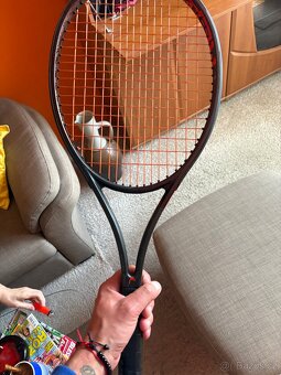 Tenisová raketa Head Prestige 2021 MP - 9