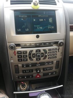 Peugeot 407 2.0 HDI - 9