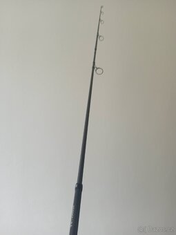 Rybářské pruty,prut Sonik xtractor+ - 9