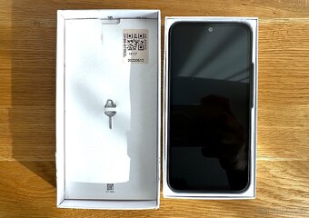 SAMSUNG A54 5G Awesome Graphite odtieň- ako nový. - 9