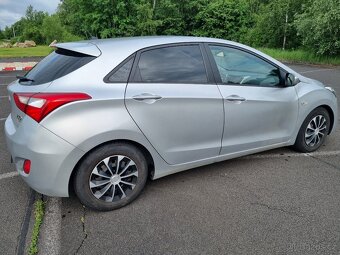 Hyundai I 30 - 9