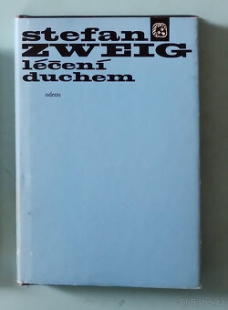 knihy psychologie, esoterika, příroda - 9