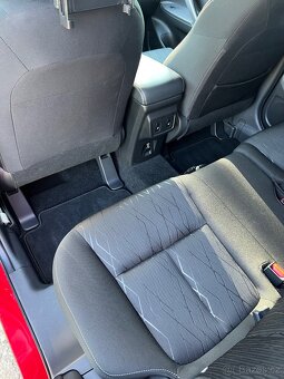 Mitsubishi Eclipse Cross 1.5 automat 52 tkm - 9