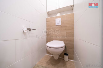 Prodej bytu 3+kk + L, 63 m², Praha, ul. Veltruská - 9
