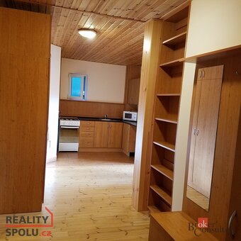 Pronájem, byty/2+kk, 49 m2, třída Spojenců 533/30, Předměstí - 9
