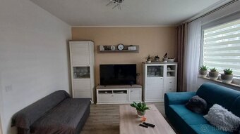 Prodej bytu 2+1 - 9