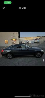 Mercedes-benz C 220 d - 9