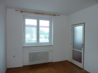Prodám byt 3+1 Hronov osobní vlastnictví - 9