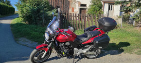 Honda CBF 600N - 9
