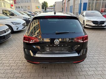 Volkswagen Passat B8 Variant 2.0 TDI 110kW DSG Facelift - 9
