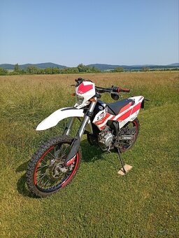 Beta RR 125 LC 2016 - 9