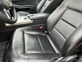 Mercedes-Benz E220 CDI - 9