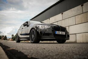 BMW M135i M-Performance Manuál - 9