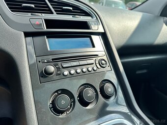 Peugeot 5008 2.0HDi DVD GARANCE KM - 9