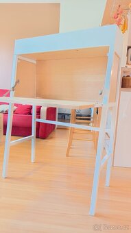 Pracovní stůl IKEA, Stonava - 9