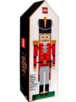 Prodám limitované LEGO® stavebnice - 9